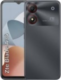 ZTE BLADE A34 8/64GB Grey - Img 1