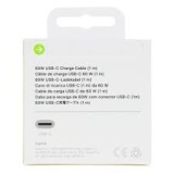 Apple Cable 1m USB-C to USB-C 60W - Img 2