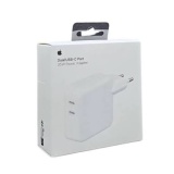 Apple Charger Dual USB-C-Port 35W