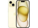 APPLE IPHONE 15 128GB Yellow - Img 1