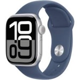 Apple Watch 10 42mm Cell Silver*