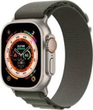 Apple Watch ULTRA 49mm lte Green