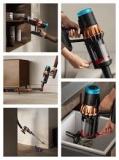 Dyson Vacuum Cleaner V16 Pistonl Animal +Special KIT Black/Copper - Img 5