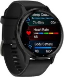 GARMIN Watch VENU 3 45mm Black - Img 2