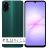 SAMSUNG GALAXY A07 8/256GB Green - Img 2