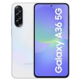 SAMSUNG GALAXY A36 5G 12/256GB White - Img 1