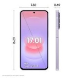 SAMSUNG GALAXY A37 5G 8/256GB Lavender - Img 2