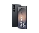 SAMSUNG GALAXY S26 + 5G 12/256GB Black - Img 2