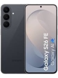 SAMSUNG GALAXY S26 FE 5G 8/128GB Black - Img 3