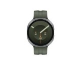SAMSUNG Galaxy Watch 9 Lte 44mm (L355) Silver - Img 2