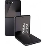 SAMSUNG GALAXY Z FLIP 7 5G 12/512GB Black - Img 1