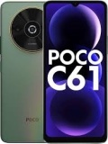 XIAOMI POCO C61 4/128GB Green - Img 1