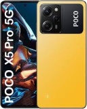 Xiaomi Poco X5 Pro 5G 8/256GB Yellow