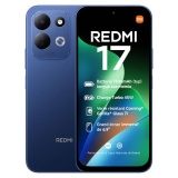 XIAOMI REDMI 17 5G 4/256GB Blue - Img 3