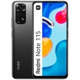 XIAOMI REDMI NOTE 11S NFC 6/64GB Grey - Img 1