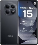 XIAOMI REDMI NOTE 15 6/128GB Black - Img 2