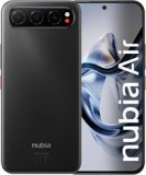 ZTE NUBIA AIR 5G 8/512GB Black - Img 2