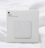 Apple USB-C 30W POWER ADAPTER - Img 1