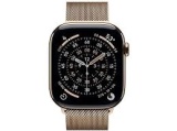 Apple Watch 11 46mm Celluar Natural Ti Sgay - Img 2