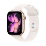 Apple Watch 11 46mm Gold