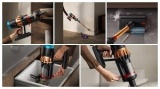 Dyson Vacuum Cleaner V16 Pistonl Animal Black/Copper - Img 4
