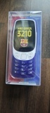 HMD BARCA 3210 Blue - Img 2