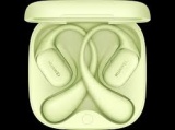Huawei FreeAre Moose-T00 Green