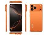 KXD A07 Pro 4/32GB Orange - Img 2