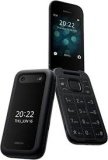 NOKIA 2660 Flip Black