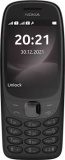 NOKIA 6310 DS 2024 Black - Img 1