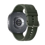 SAMSUNG Galaxy Watch 9 44mm (L350) Silver - Img 2