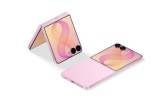 SAMSUNG GALAXY Z Flip 8 5G 12/256gb Pink