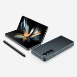SAMSUNG GALAXY Z FOLD 4 12/512gb Grey green - Img 1