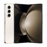 SAMSUNG GALAXY Z FOLD 5 256GB 5g Cream - Img 2