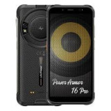 ULEFONE Armor 16 Pro 4/64GB DS Black 9600 mAh - Img 3