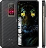 Ulefone Armor 17 Pro 6.58" 8/256GB 108MP 5380mAh Black - Img 1