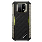 ULEFONE Armor 22 6.58" 8/256GB 6600mAh Black