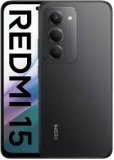 XIAOMI REDMI 15 8/256GB Black - Img 1