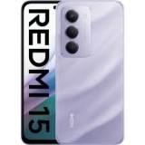 XIAOMI REDMI 15 8/256GB Purple
