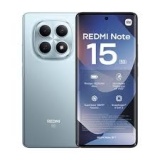 XIAOMI REDMI NOTE 15 5G 8/512GB Blue - Img 2