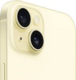 APPLE IPHONE 15 128GB Yellow - Img 3
