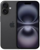 APPLE IPHONE 16 256GB Black