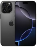 APPLE IPHONE 16 Pro Max 512GB Black