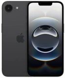 APPLE IPHONE 16E 128GB Black