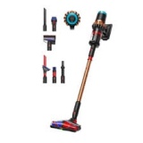 Dyson Vacuum Cleaner V16 Pistonl Animal Black/Copper