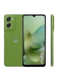 MOTOROLA G06 4/256GB Green - Img 2