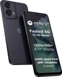 MOTOROLA G35 5G 4/128 GB Black - Img 2