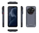 Oukitel WP35 Pro 6.6" 12/512GB Grey - Img 2