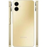 SAMSUNG GALAXY A06 4/128GB Gold