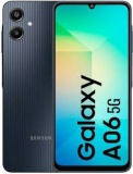 SAMSUNG GALAXY A06 5G 4/64GB Black - Img 2